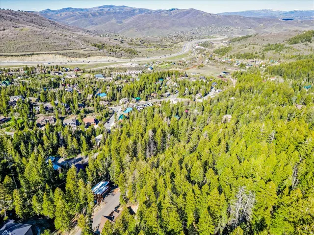 465 Upper Evergreen Dr, Park City, Utah 84098