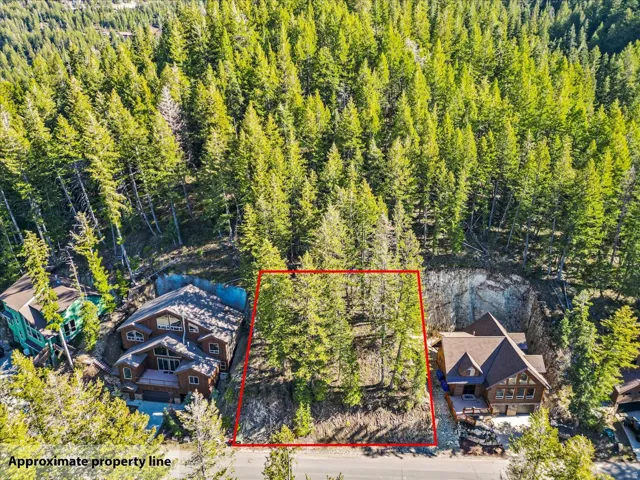 465 Upper Evergreen Dr, Park City, Utah 84098