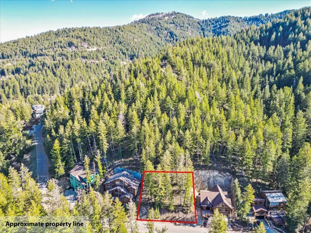 465 Upper Evergreen Dr, Park City, Utah 84098