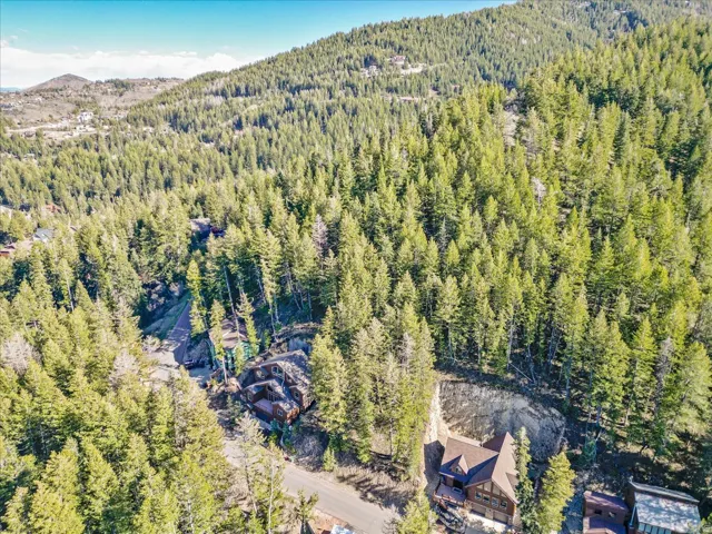 465 Upper Evergreen Dr, Park City, Utah 84098