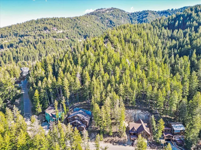 465 Upper Evergreen Dr, Park City, Utah 84098