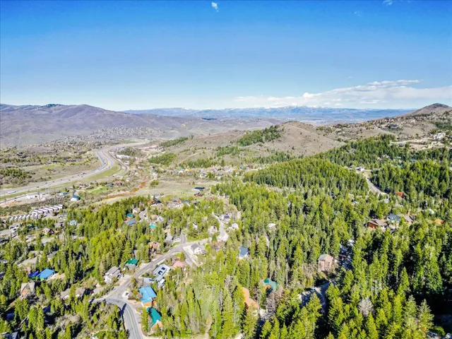 465 Upper Evergreen Dr, Park City, Utah 84098