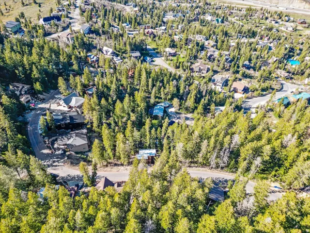 465 Upper Evergreen Dr, Park City, Utah 84098