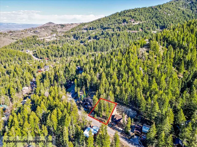 465 Upper Evergreen Dr, Park City, Utah 84098