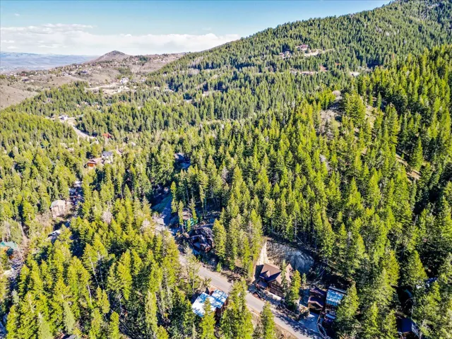 465 Upper Evergreen Dr, Park City, Utah 84098