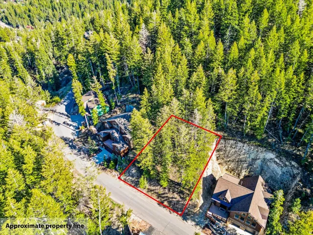 465 Upper Evergreen Dr, Park City, Utah 84098