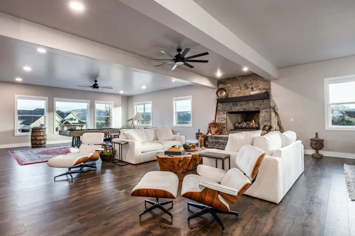 1011 E Mill Rd, Heber City, Utah 84032