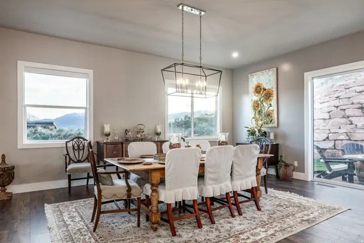 1011 E Mill Rd, Heber City, Utah 84032