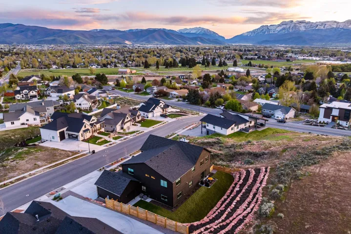 1011 E Mill Rd, Heber City, Utah 84032
