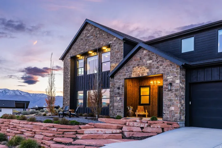 1011 E Mill Rd, Heber City, Utah 84032