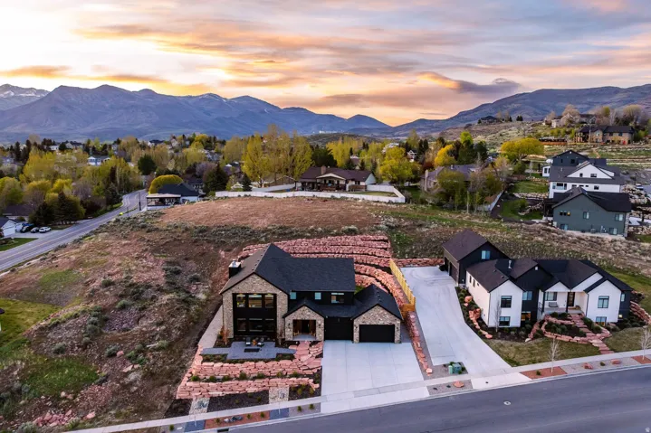 1011 E Mill Rd, Heber City, Utah 84032