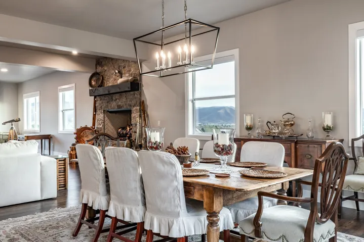 1011 E Mill Rd, Heber City, Utah 84032