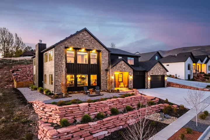 1011 E Mill Rd, Heber City, Utah 84032