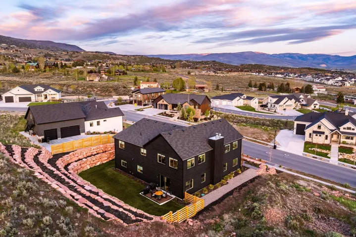 1011 E Mill Rd, Heber City, Utah 84032