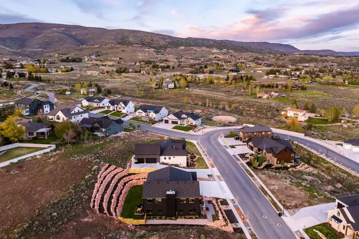 1011 E Mill Rd, Heber City, Utah 84032