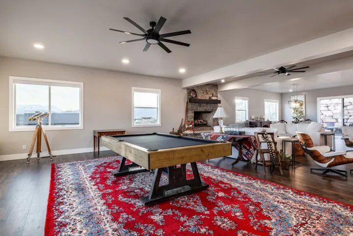 1011 E Mill Rd, Heber City, Utah 84032