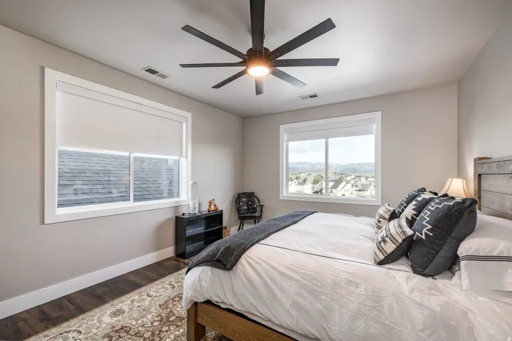 1011 E Mill Rd, Heber City, Utah 84032