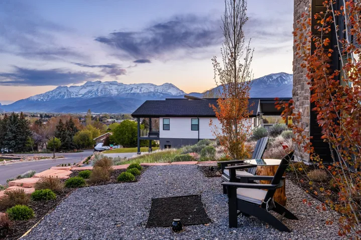 1011 E Mill Rd, Heber City, Utah 84032