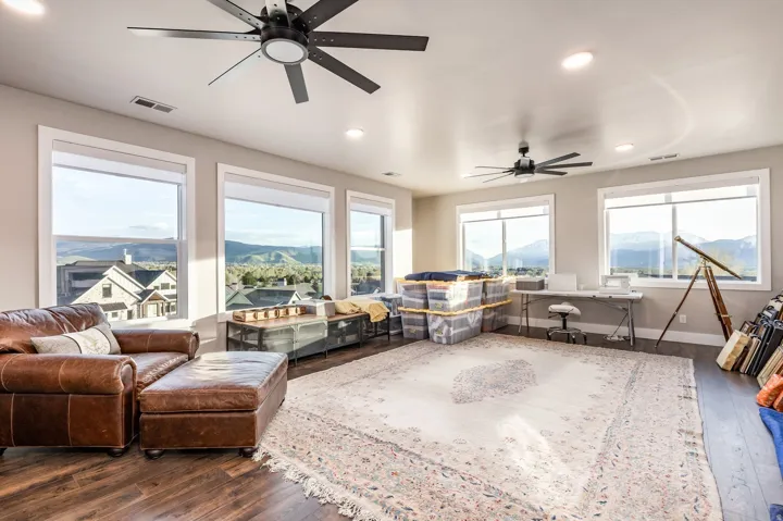 1011 E Mill Rd, Heber City, Utah 84032