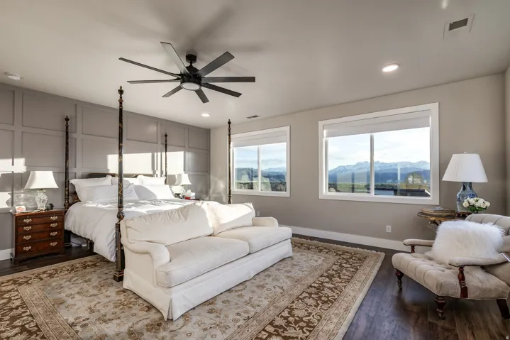 1011 E Mill Rd, Heber City, Utah 84032