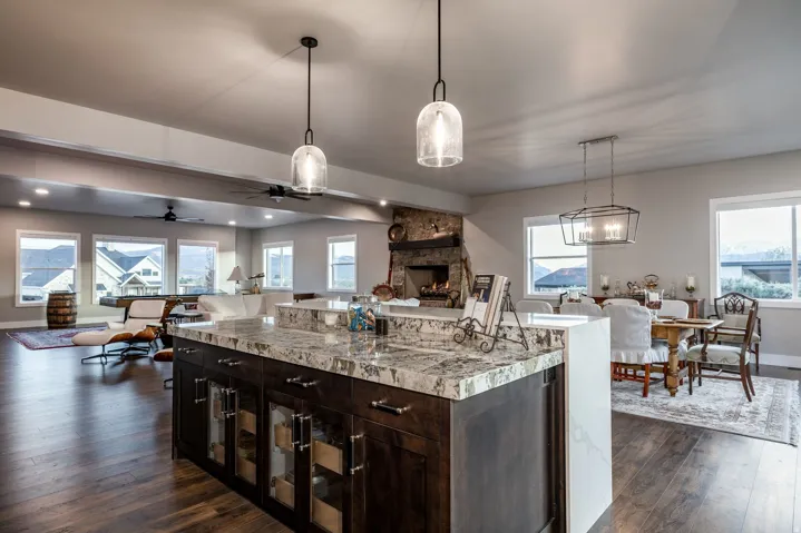 1011 E Mill Rd, Heber City, Utah 84032