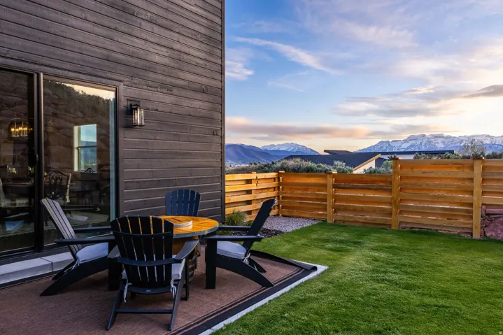 1011 E Mill Rd, Heber City, Utah 84032