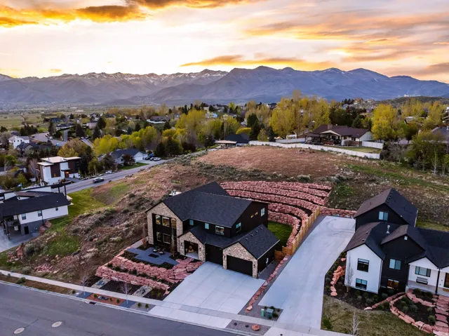 1011 E Mill Rd, Heber City, Utah 84032