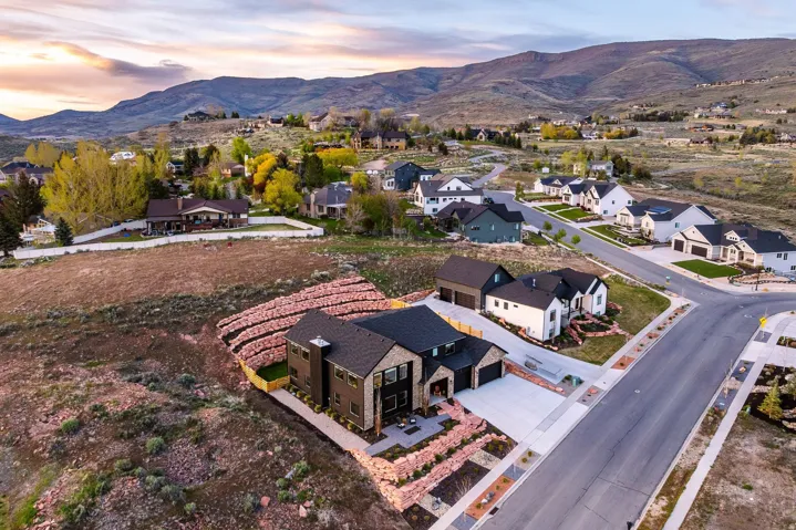 1011 E Mill Rd, Heber City, Utah 84032