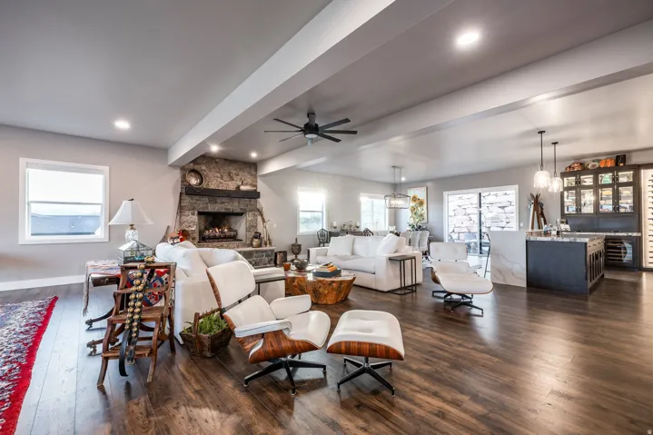 1011 E Mill Rd, Heber City, Utah 84032