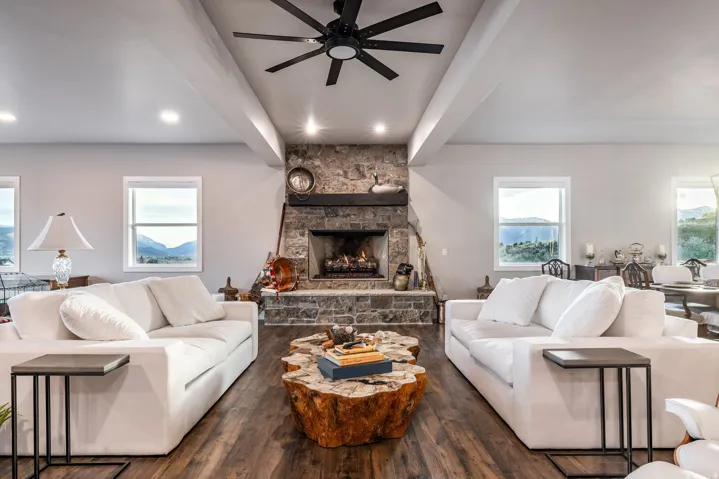 1011 E Mill Rd, Heber City, Utah 84032