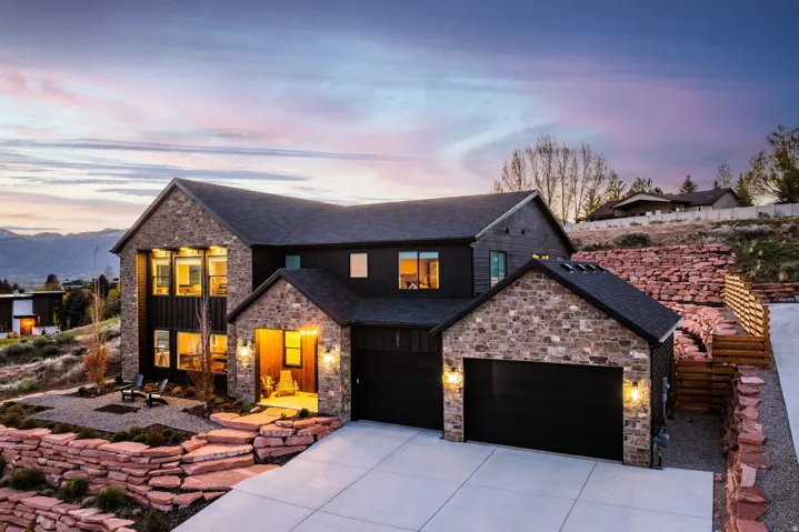 1011 E Mill Rd, Heber City, Utah 84032