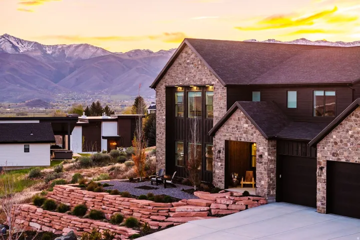 1011 E Mill Rd, Heber City, Utah 84032