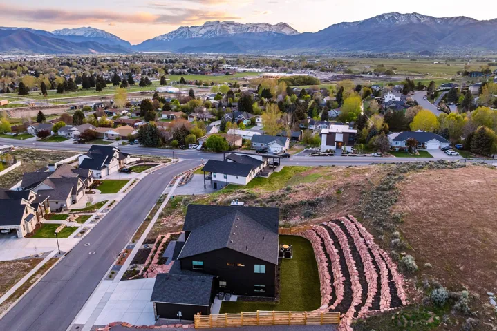 1011 E Mill Rd, Heber City, Utah 84032