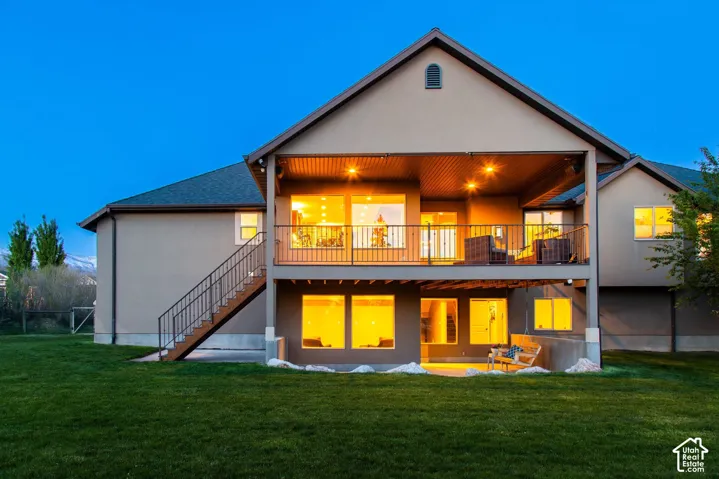 2307 N 2850 W, Plain City, Utah 84404