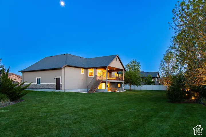 2307 N 2850 W, Plain City, Utah 84404