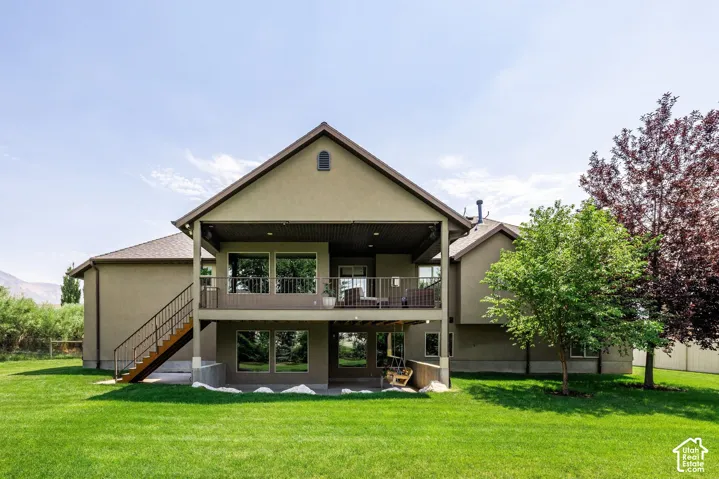 2307 N 2850 W, Plain City, Utah 84404