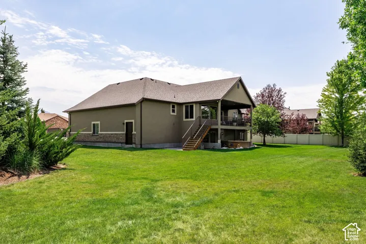 2307 N 2850 W, Plain City, Utah 84404
