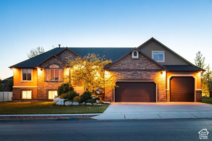 2307 N 2850 W, Plain City, Utah 84404