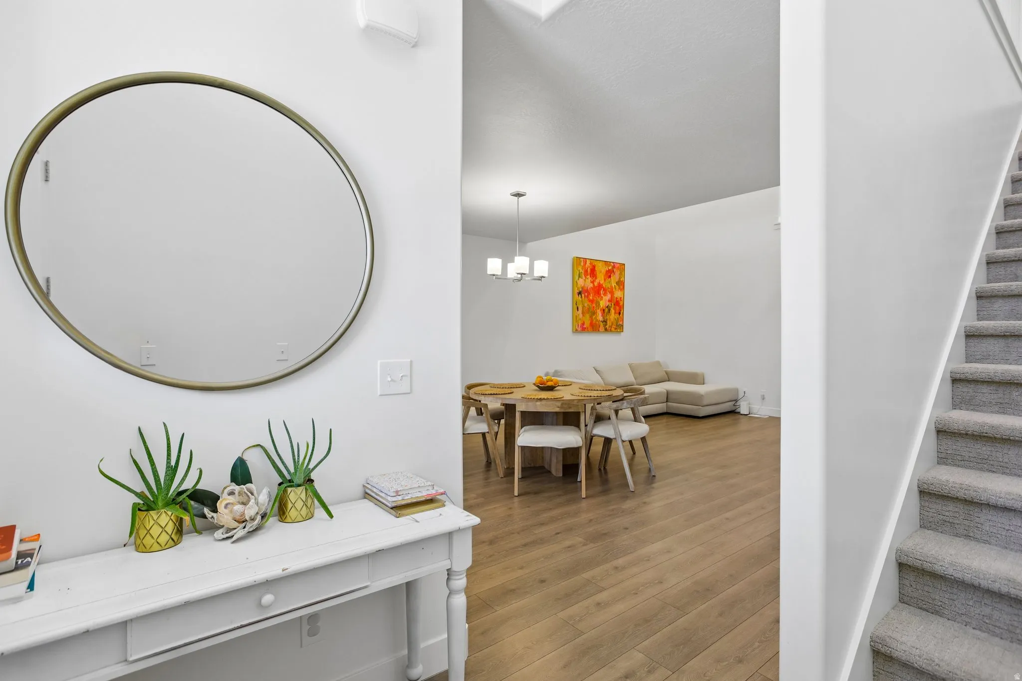 Entryway