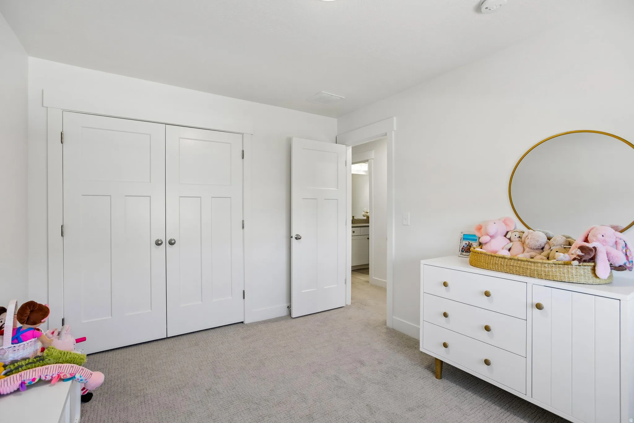 Third Bedroom