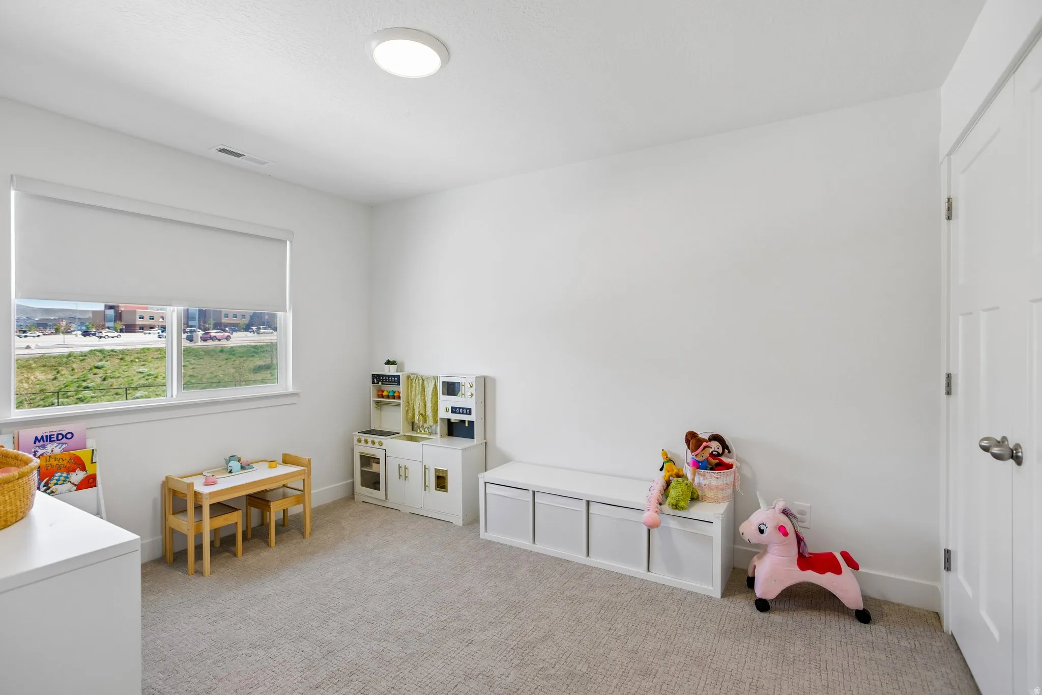 Third Bedroom