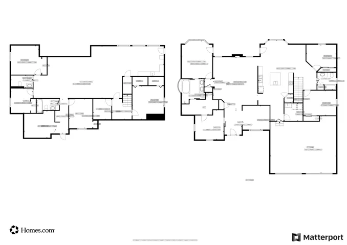 View of property floor plan