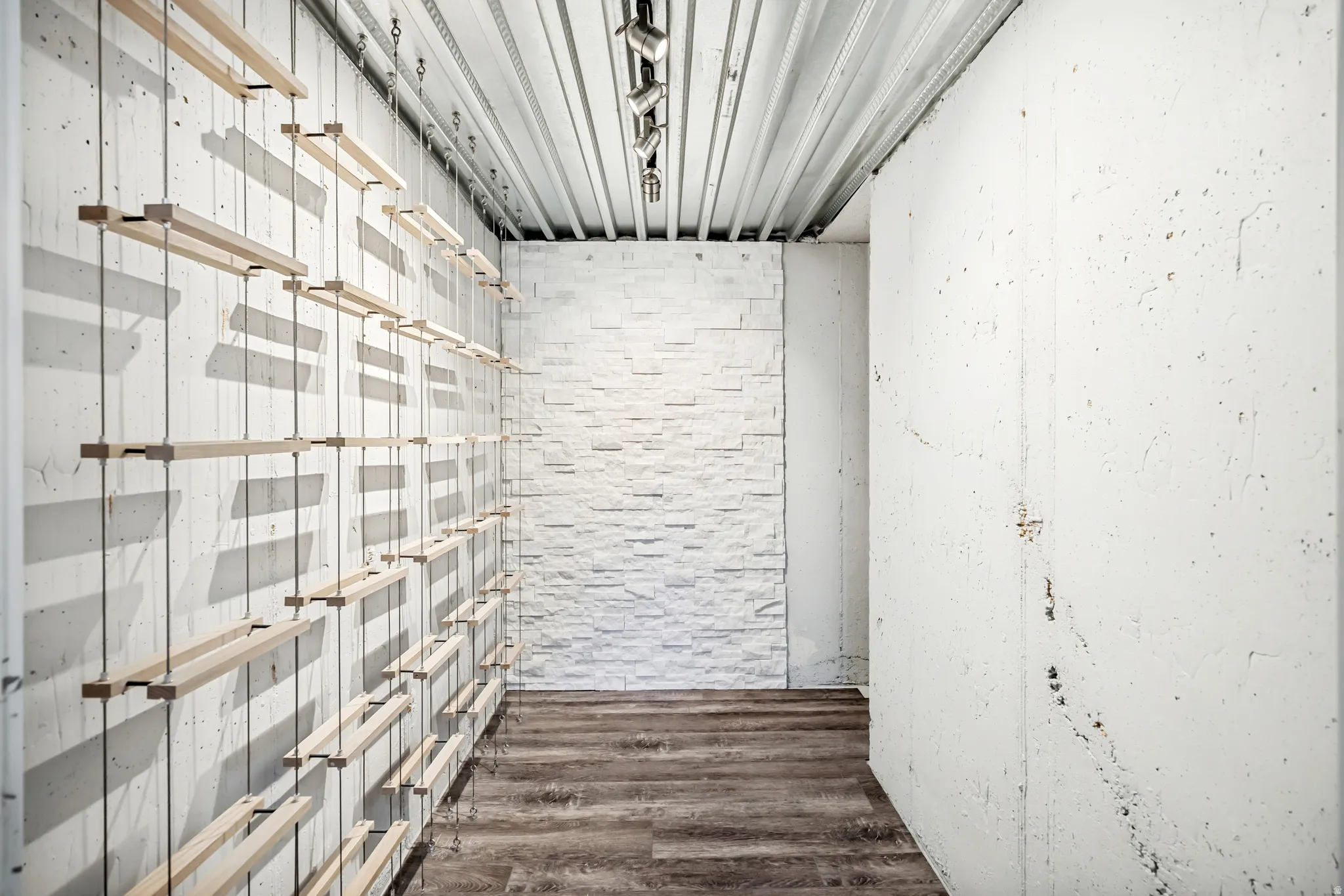 Wine cellar