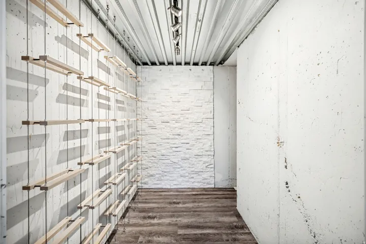 Wine cellar