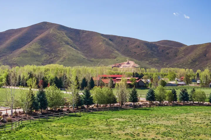 2030 S Winterton Cir, Heber City, Utah 84032