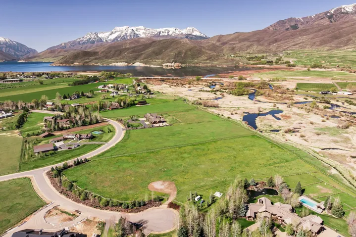 2030 S Winterton Cir, Heber City, Utah 84032
