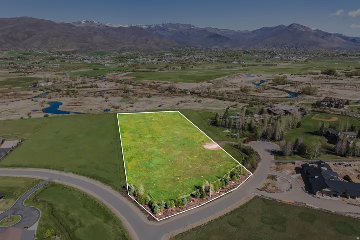 2030 S Winterton Cir, Heber City, Utah 84032