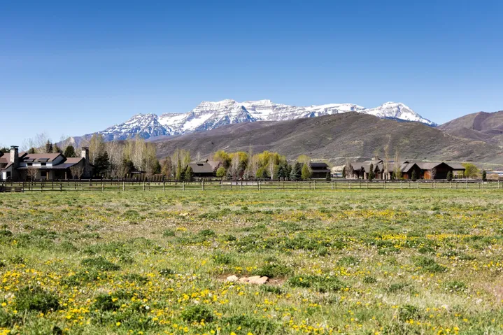 2030 S Winterton Cir, Heber City, Utah 84032