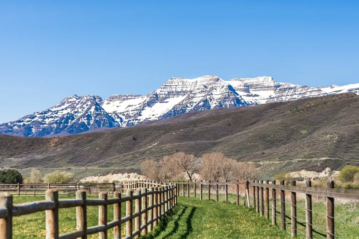 2030 S Winterton Cir, Heber City, Utah 84032