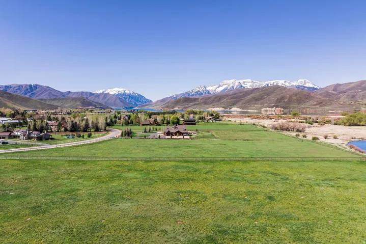 2030 S Winterton Cir, Heber City, Utah 84032